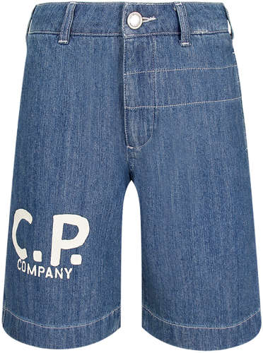 Шорты C.P. Company 2768340 125151983