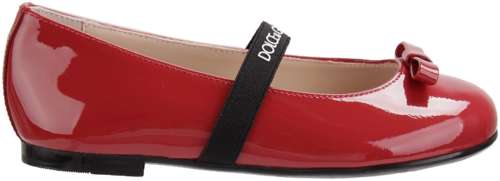 Туфли Dolce & Gabbana 3000601 / 125147346 - вид 2