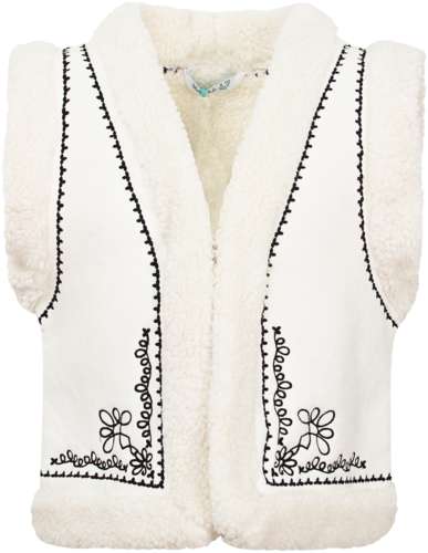 Жилет утепленный ABEL & LULA 3074041 125155653