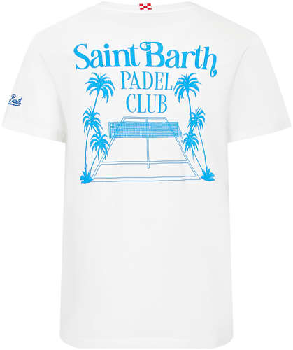 Футболка MC2 Saint Barth 2681879 / 125129491 - вид 2