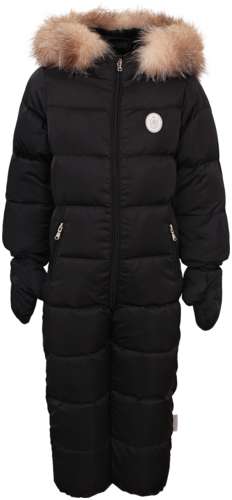 Комбинезон утепленный Наследникъ Выжанова 2790640 125144989