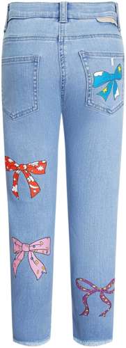 Джинсы Stella McCartney 3091080 / 125162506 - вид 2