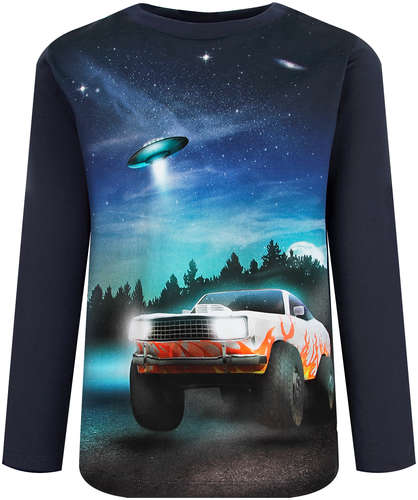 Лонгслив Molo 2640011 125131816