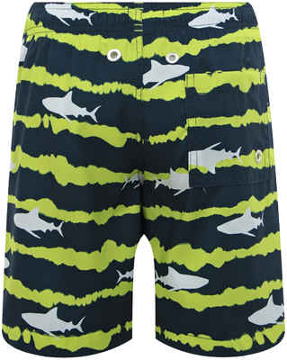 Шорты пляжные Sanetta 2458362 / 12526899 - вид 2