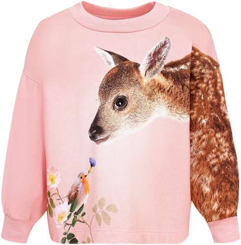 Лонгслив Molo 3047918 125155110