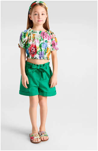 Шорты Dolce & Gabbana 2761130 / 125151581 - вид 2