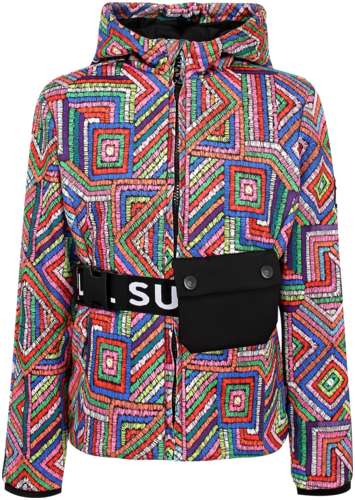 Куртка SUPERREBEL 3085053 125159386