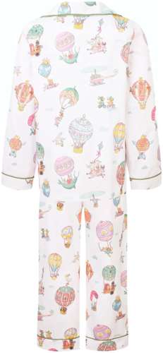 Пижама Bantini 2787185 / 125144817 - вид 2