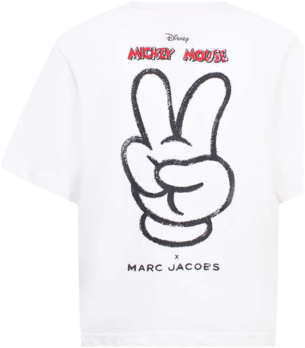 Футболка Marc Jacobs 2757871 / 125151293 - вид 2