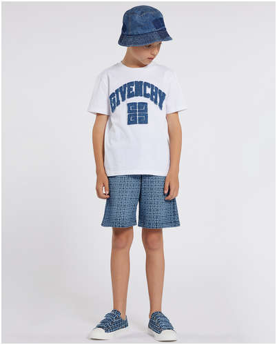 Шорты GIVENCHY 2680846 / 125129645 - вид 2