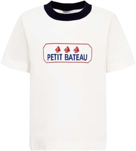 Футболка PETIT BATEAU 3051501 125155205