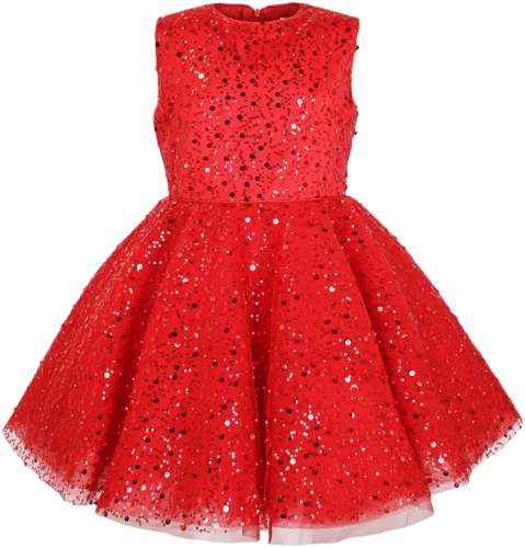 Платье MONIKA MO 3094190 125161861