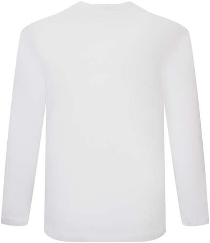 Лонгслив Moschino 2755700 / 125151157 - вид 2