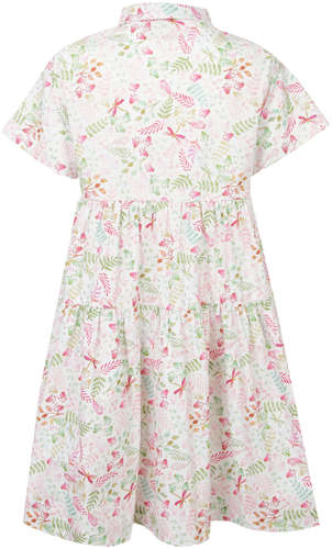 Платье Il Gufo 2647489 / 125127888 - вид 2