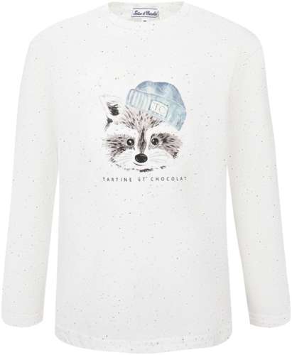 Лонгслив Tartine et Chocolat 3084214 125159567