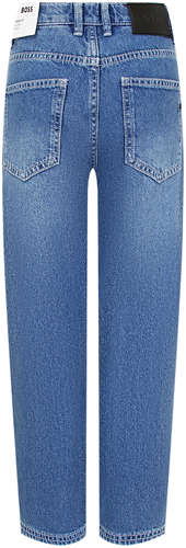 Джинсы BOSS 2757620 / 125136248 - вид 2