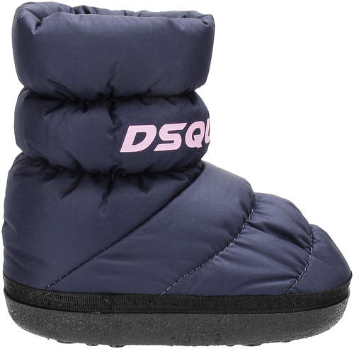 Сапоги Dsquared2 2720356 / 125143460 - вид 2