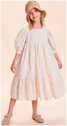 Платье C'ERA UNA VOLTA 2750587 / 125150702 - вид 2