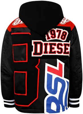 Куртка Diesel 2474652 / 12531980 - вид 2
