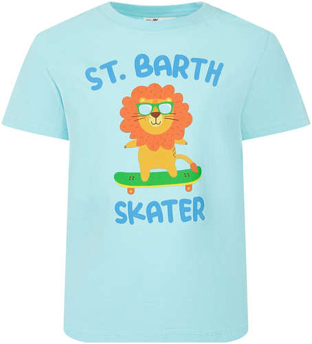 Футболка MC2 Saint Barth 2681357 125129508