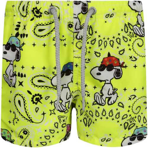 Шорты пляжные MC2 Saint Barth 2575762 12572968