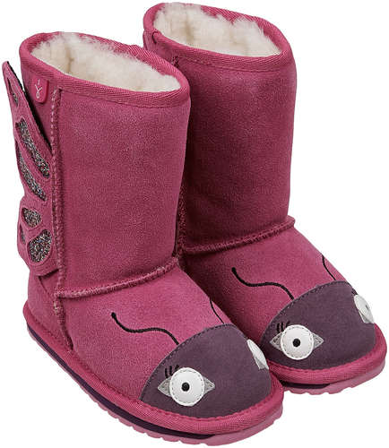 Сапоги Emu Australia 2255629 125143167