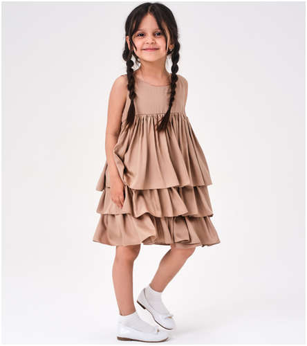 Платье Amur By Marushik 2782692 / 125153206 - вид 2