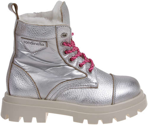 Ботинки RONDINELLA 2601448 / 12584171 - вид 2