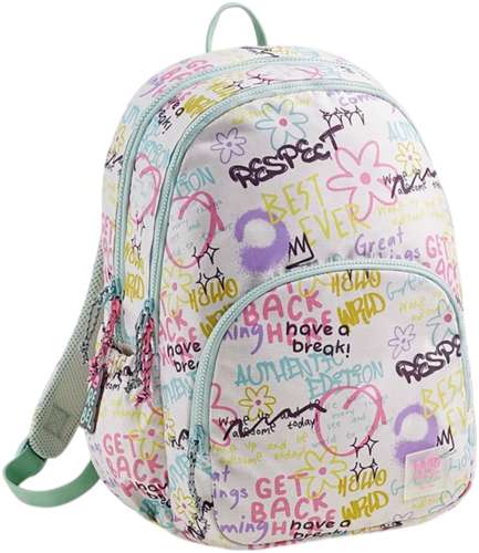 Рюкзак MIQUELRIUS 2793689 125146818