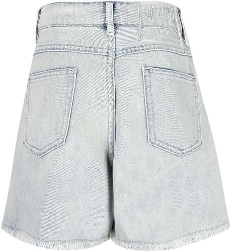 Шорты Moschino 2646962 / 125132132 - вид 2