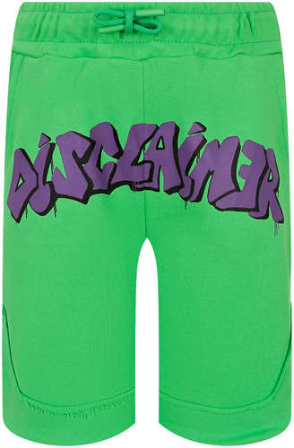 Шорты DISCLAIMER 2680785 125129538