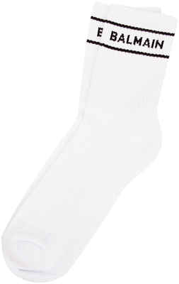 Носки Balmain 2520120 12540936