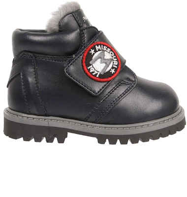 Ботинки Missouri 2338913 / 12520865 - вид 2