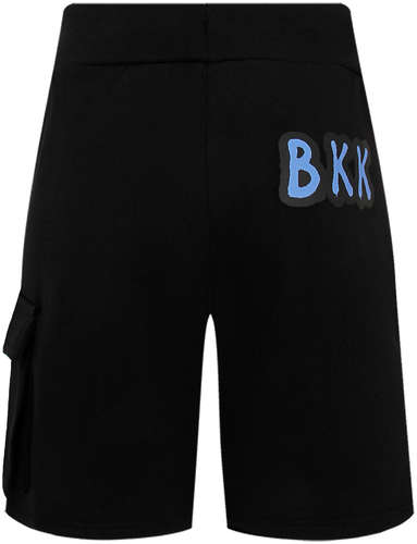 Шорты Bikkembergs 2775732 / 125152425 - вид 2