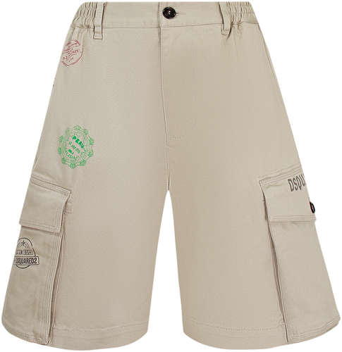 Шорты Dsquared2 2774117 125152709