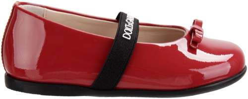 Туфли Dolce & Gabbana 3001103 / 125147410 - вид 2