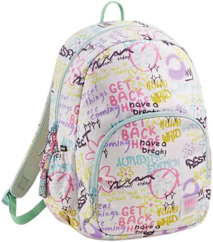 Рюкзак MIQUELRIUS 2793681 125146823