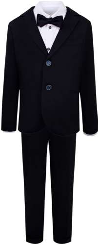 Костюм из 4 изд. CLIX 2768720 125158276