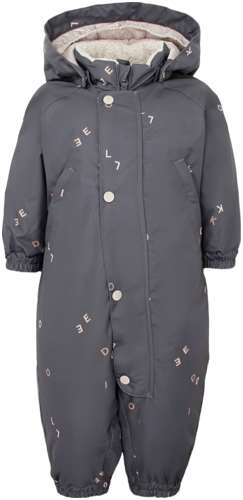Комбинезон утепленный Leokid 3085394 125159743