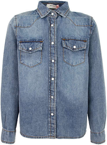 Рубашка Vicolo 2670379 125129105