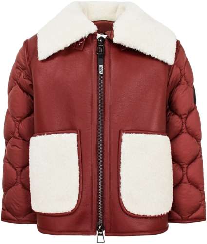 Куртка MONTEREGGI 3082187 125158398