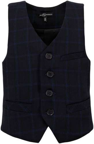 Жилет Dan Maralex 2790875 125145132