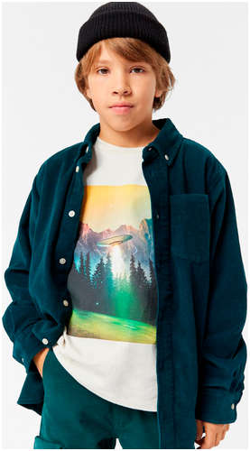 Лонгслив Molo 2723805 / 125132705 - вид 2