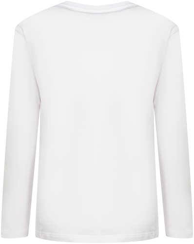 Лонгслив Dolce & Gabbana 2654794 / 125128237 - вид 2