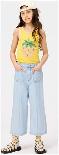 Джинсы Molo 2766461 / 125138974 - вид 2