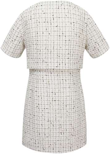 Платье Dan Maralex 2791149 / 125153622 - вид 2