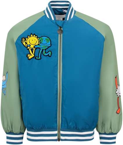 Куртка Stella McCartney 2873582 125146340