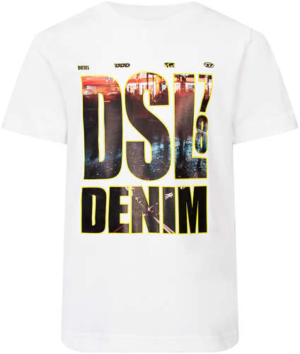 Футболка Diesel 2698636 125130282
