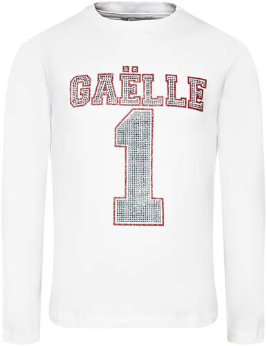 Лонгслив GAELLE 2711298 125131633