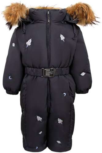 Комбинезон утепленный Manudieci 3002853 125148663